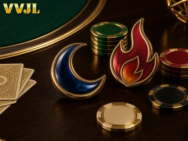 Step up your rewards with the VVJL VIP program