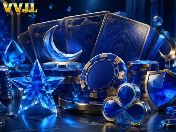 Browse VVJL promos and claim bonuses on the go